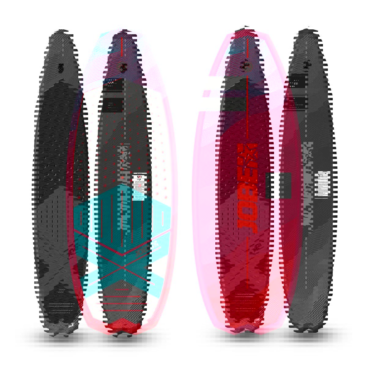 Jobe Pace Wakesurfer 7