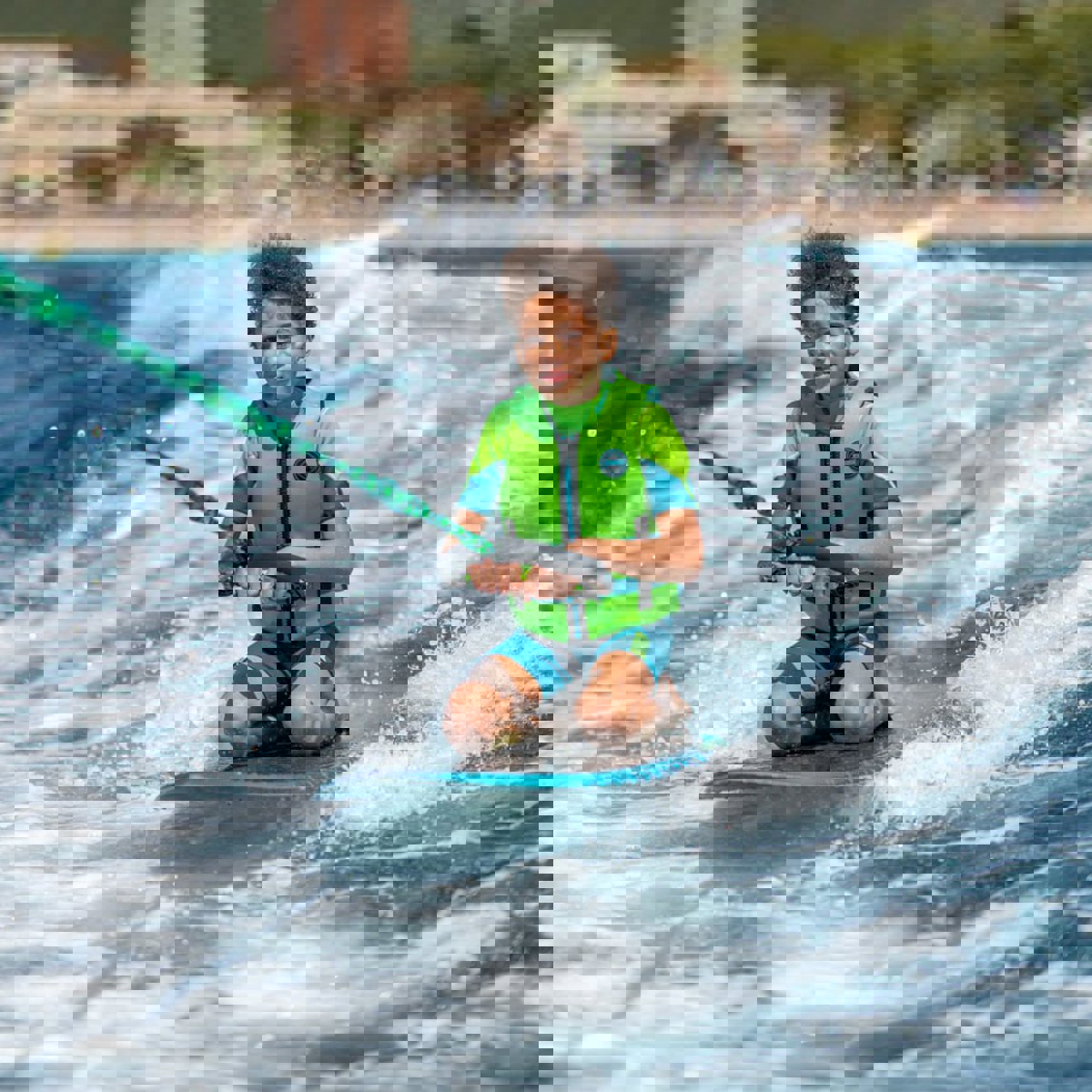 Jobe Raise Wakesurfer 5