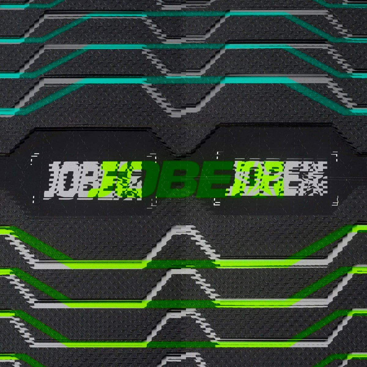 Jobe Pace Wakesurfer noir 18