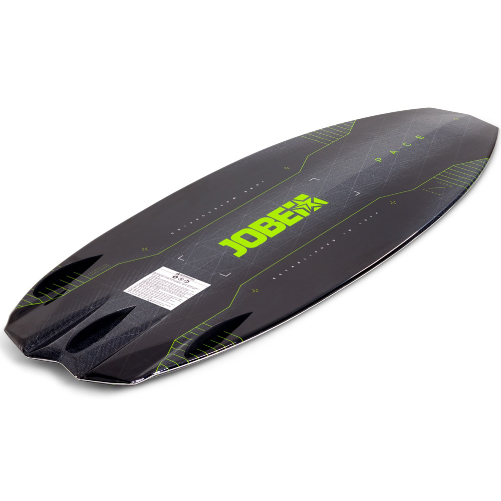 Jobe Pace Wakesurfer noir 3