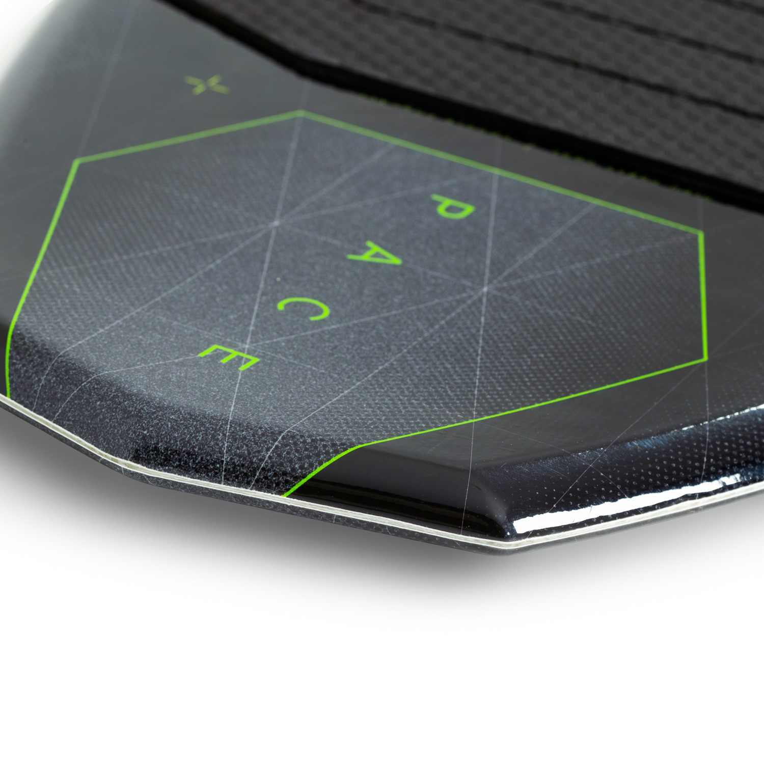 Jobe Pace Wakesurfer noir 5