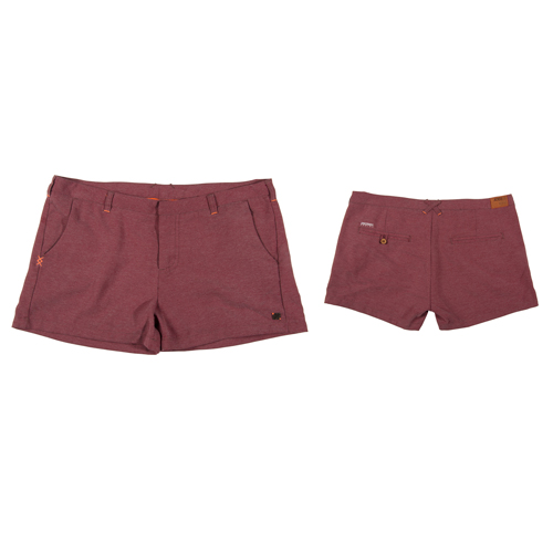Jobe short Discover femme ruby SUP foto 1