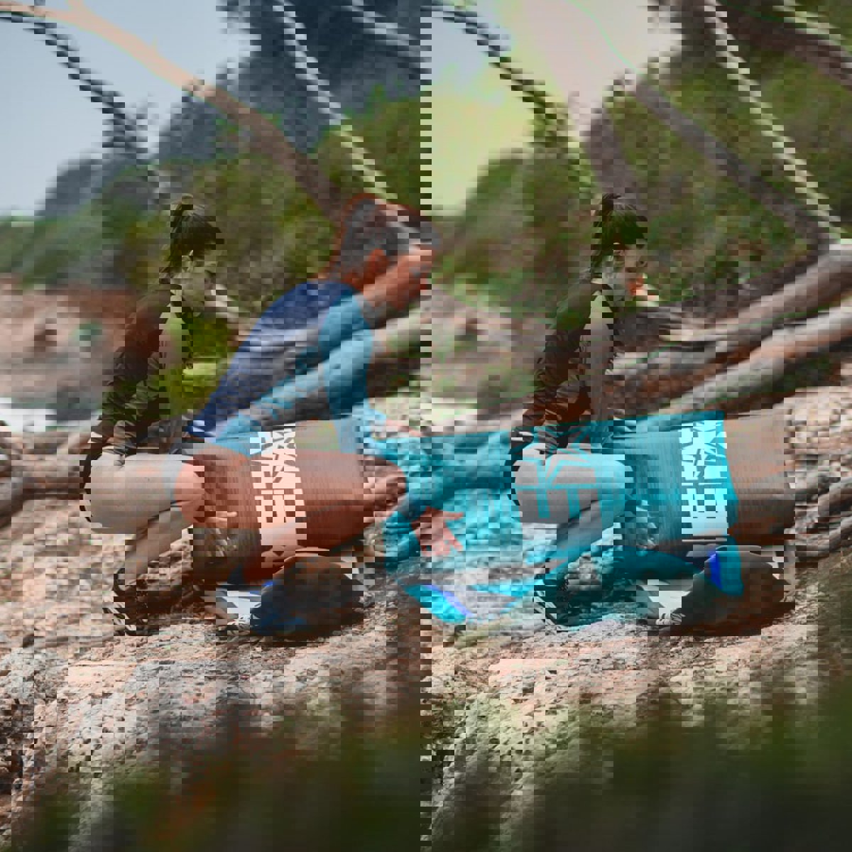 Jobe Discover chaussures aquatiques bleu nuit 5