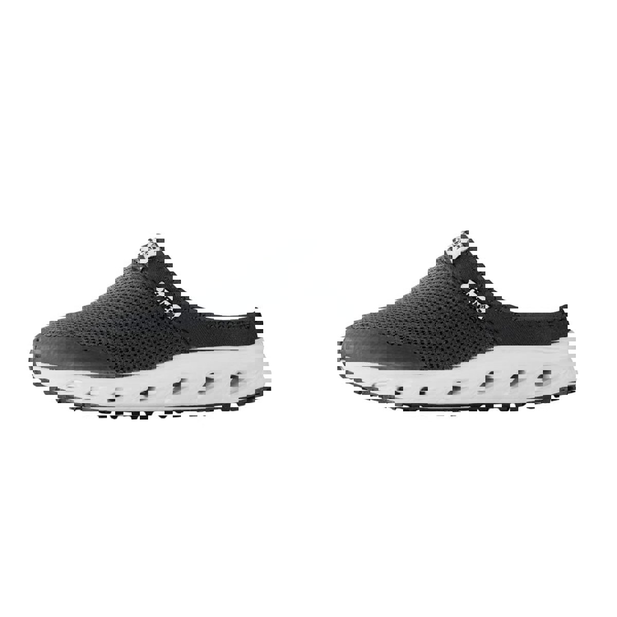 Jobe Discover chaussures aquatiques Slide Sandal noires 6