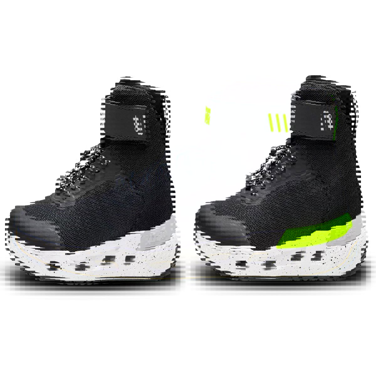 Discover Sneaker High noire