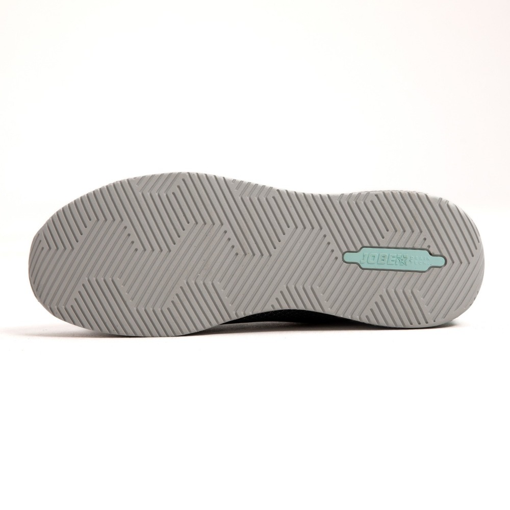 Jobe Discover sneaker de sport nautique argent gris 11