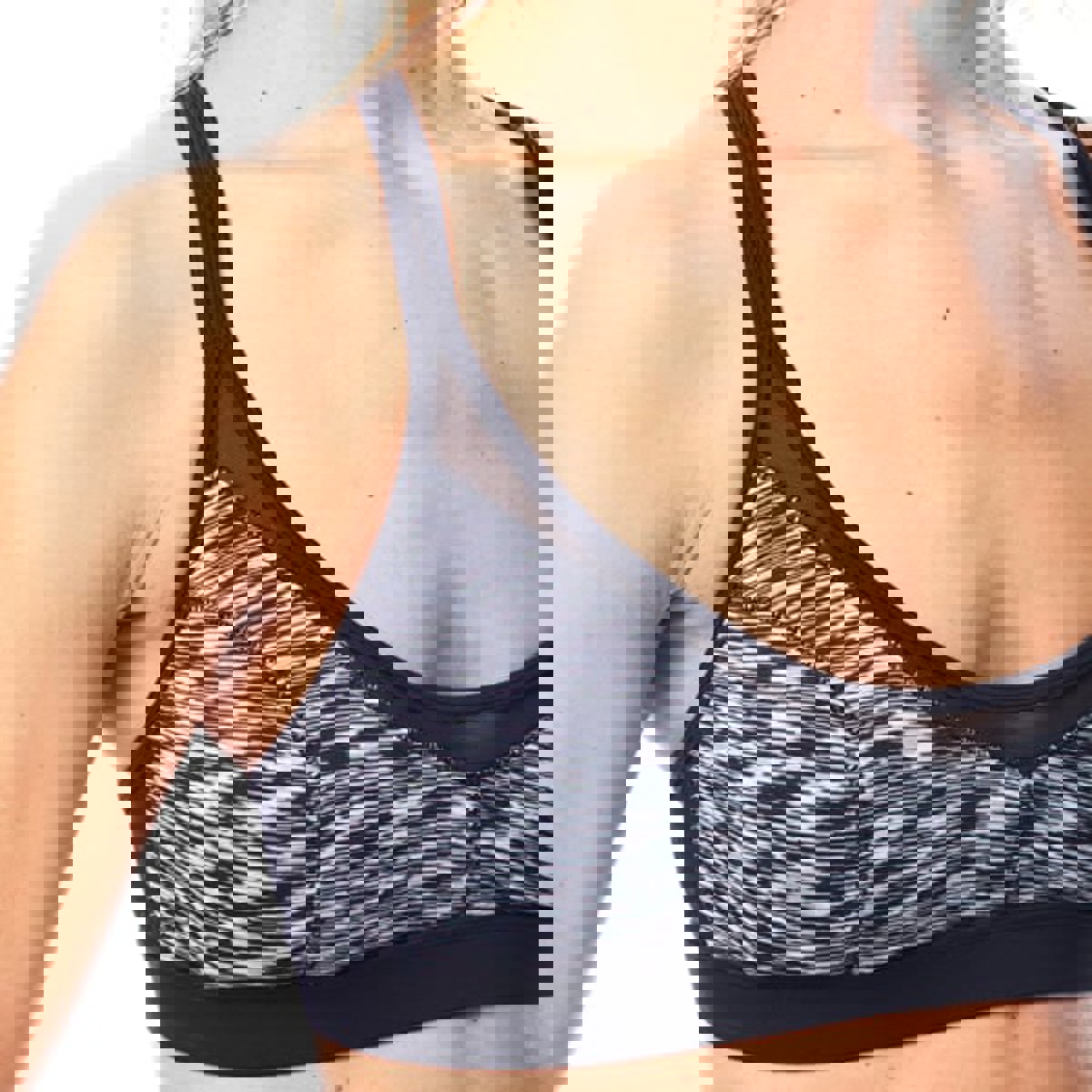 Jobe Discover SUP sport top noir 5