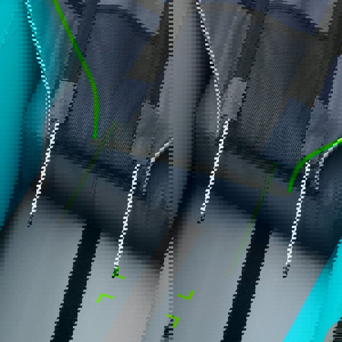 Jobe Croft 11.2 ensemble de kayak gonflable 15