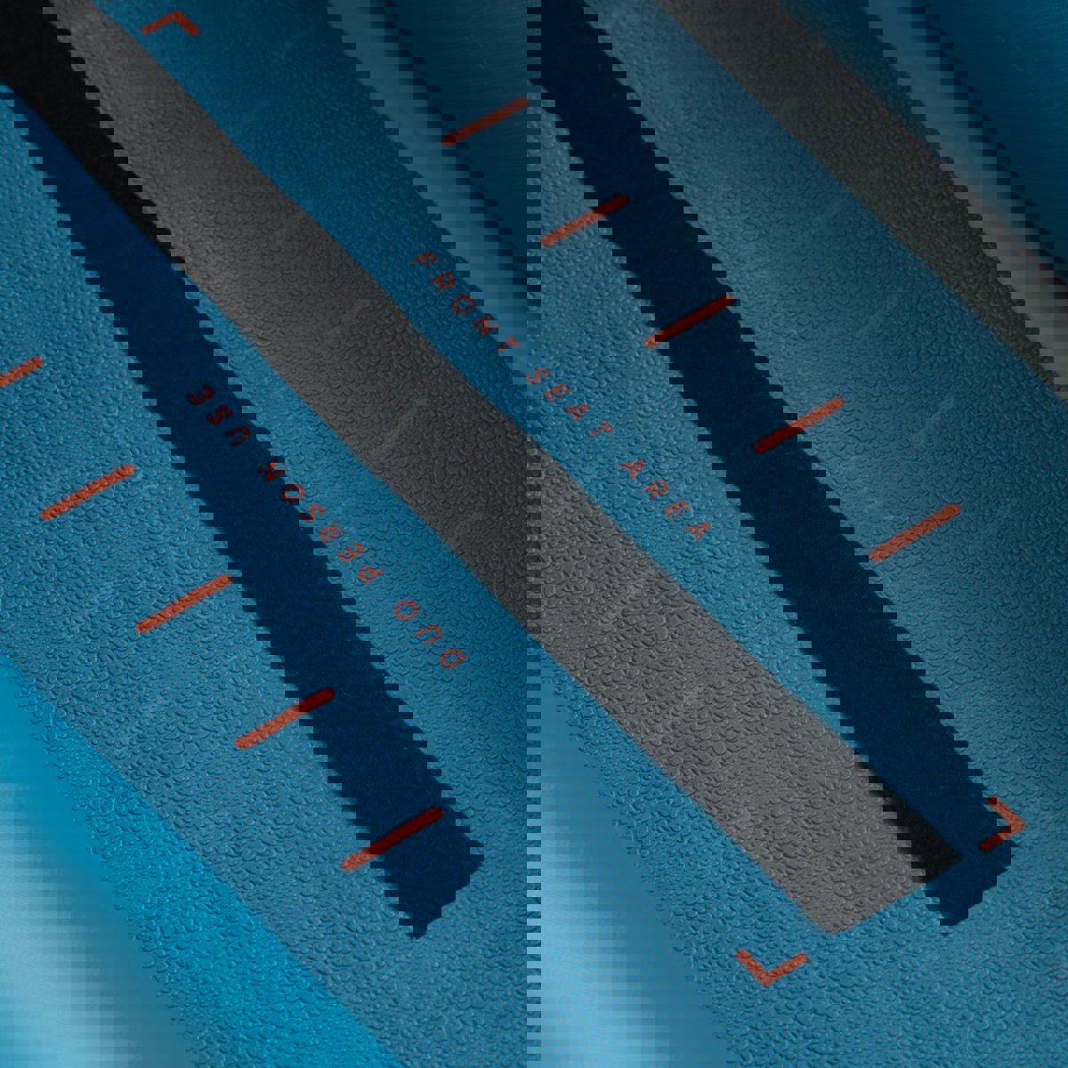 Jobe Gama 12.0 ensemble de kayak gonflable 17