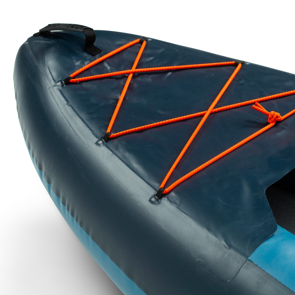Jobe Gama 12.0 ensemble de kayak gonflable 2