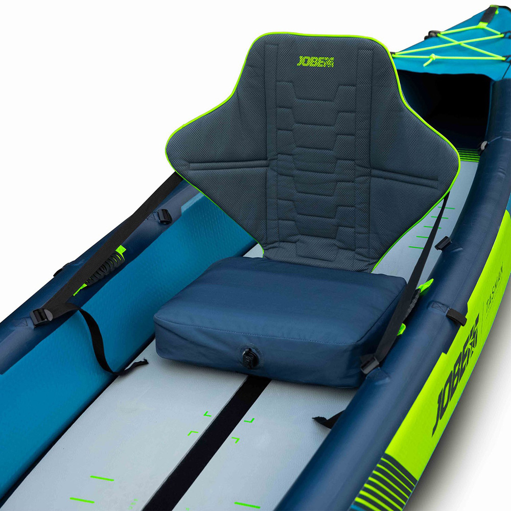 Jobe Tasman 14.5 ensemble de kayak gonflable 2