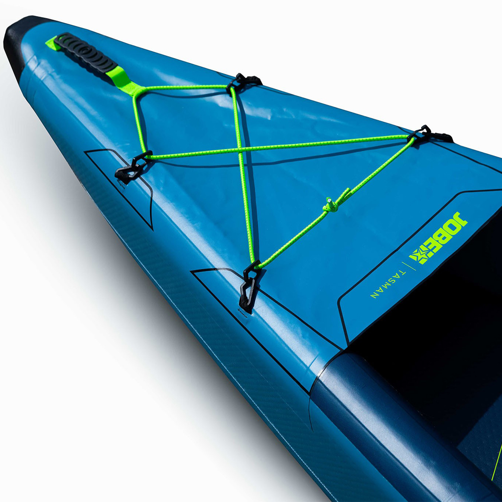Jobe Tasman 14.5 ensemble de kayak gonflable 3