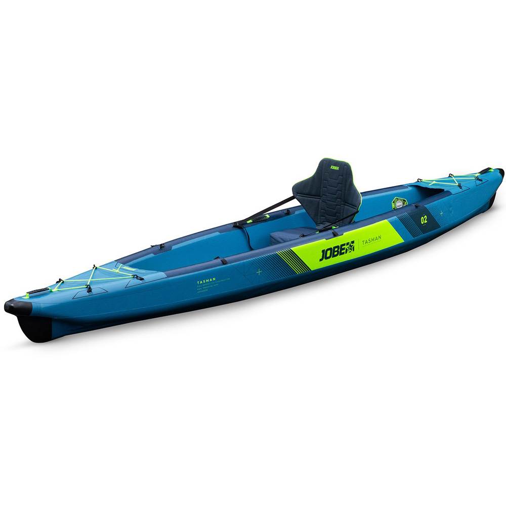 Jobe Tasman 14.5 ensemble de kayak gonflable 8