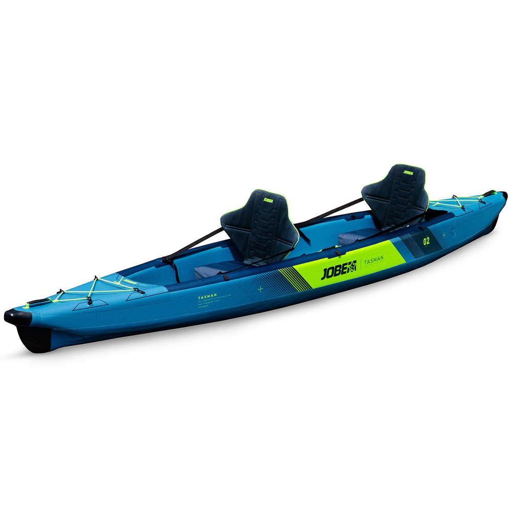 Jobe Tasman 14.5 ensemble de kayak gonflable 9