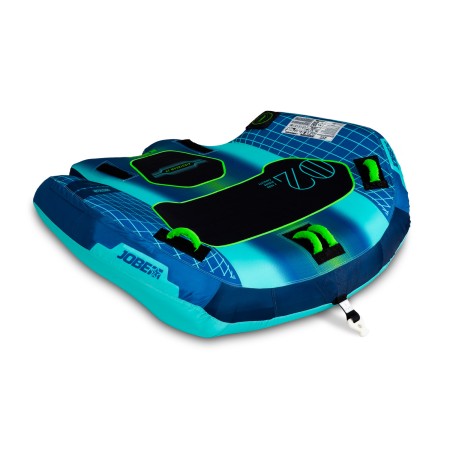 Jobe Croft 11.2 ensemble de kayak gonflable violet 17