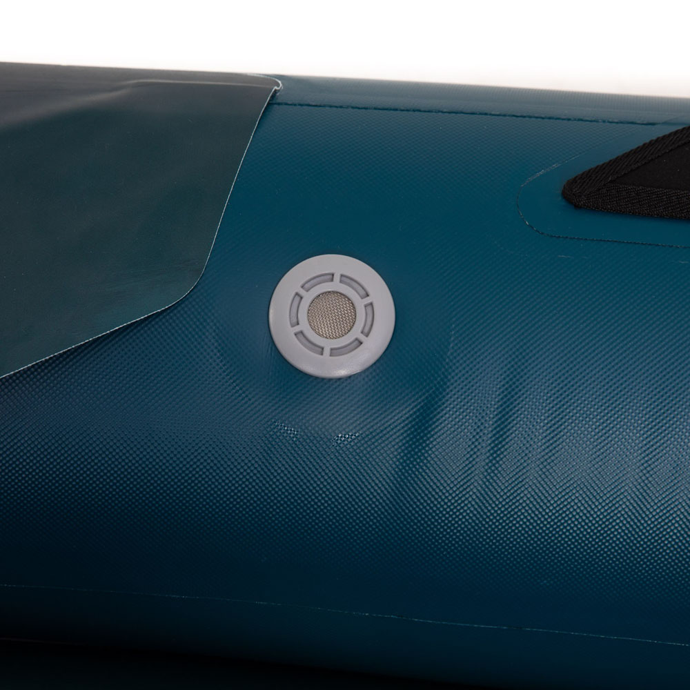 Jobe Gama 12.0 ensemble kayak gonflable vert 8