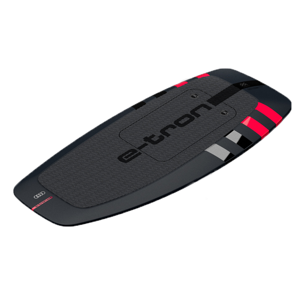 Aerofoils Audi e-tron eFoil board Adventure midnightblue 2