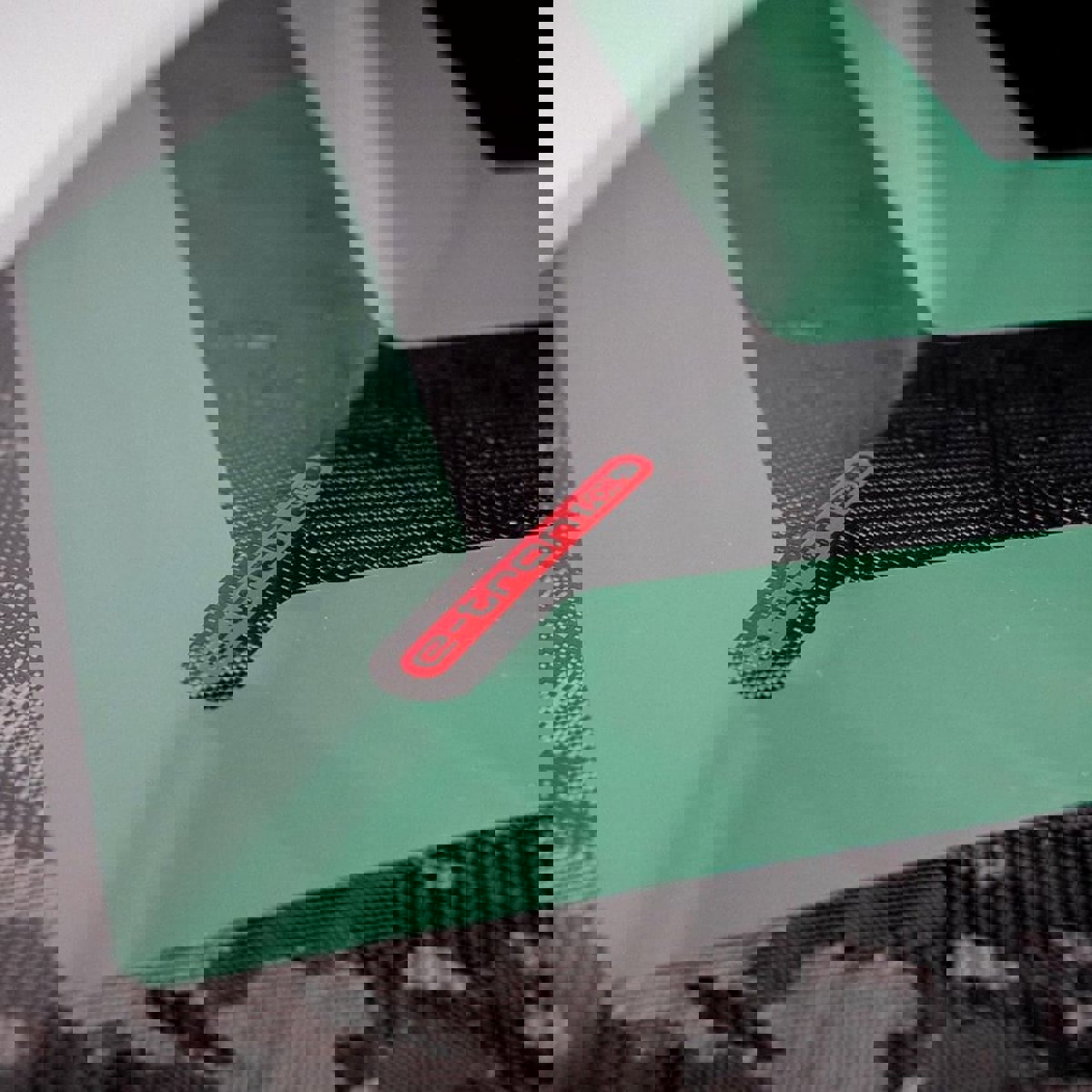 Aerofoils Audi e-tron eFoil board Competition carboncamo 18