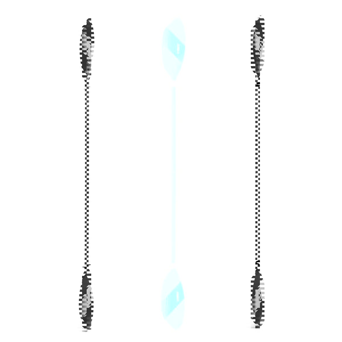 Jobe pagaie de kayak en aluminium 2