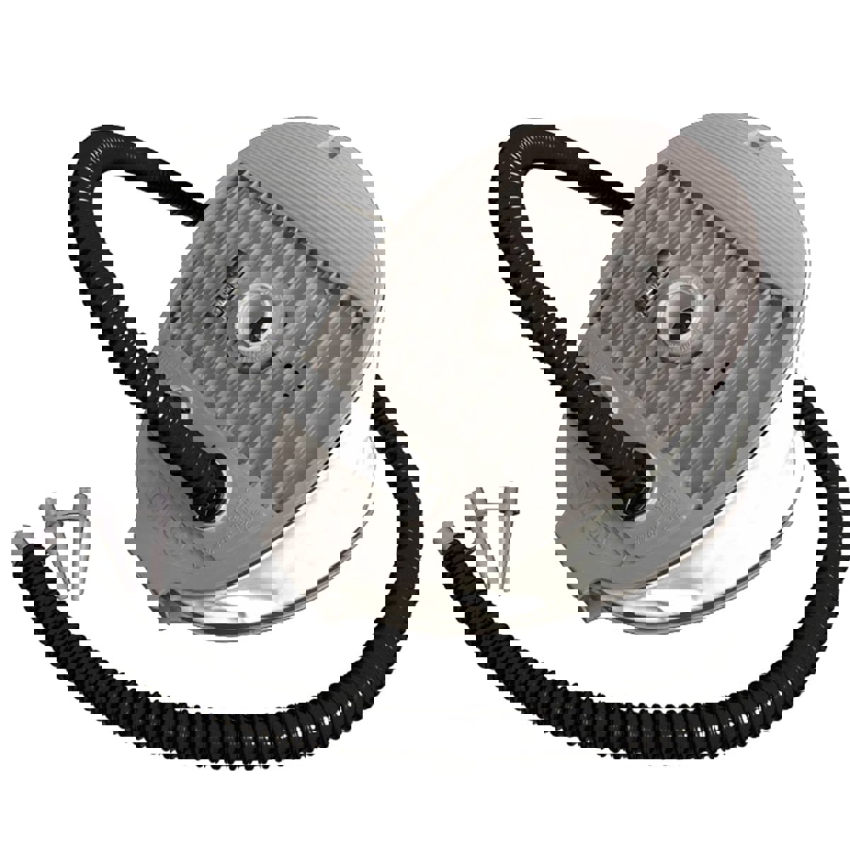 Bravo 10 pompe à pied 5 litres 5