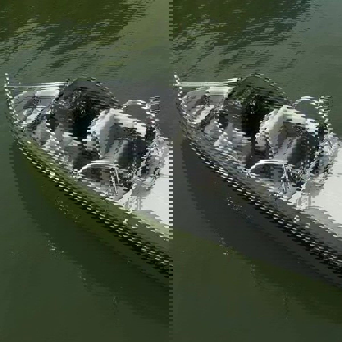 Monster tour MT2 polie 10