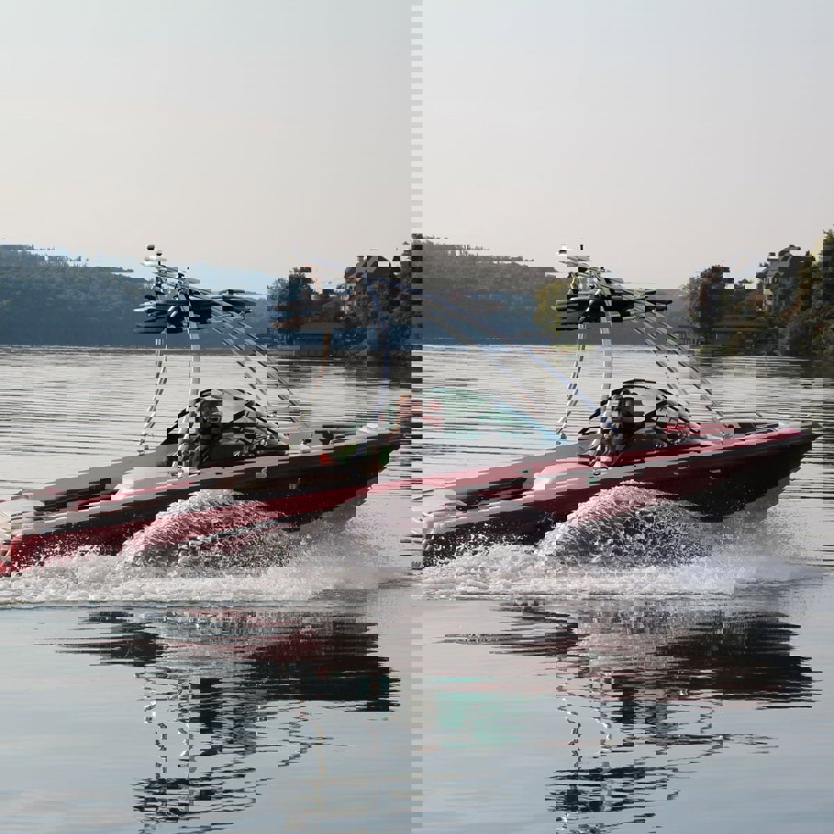 Monster tour MT2 polie 11