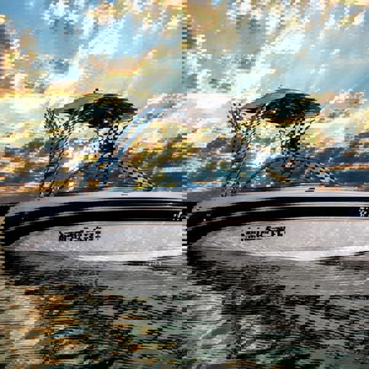 Monster tour MTK XL polie 18