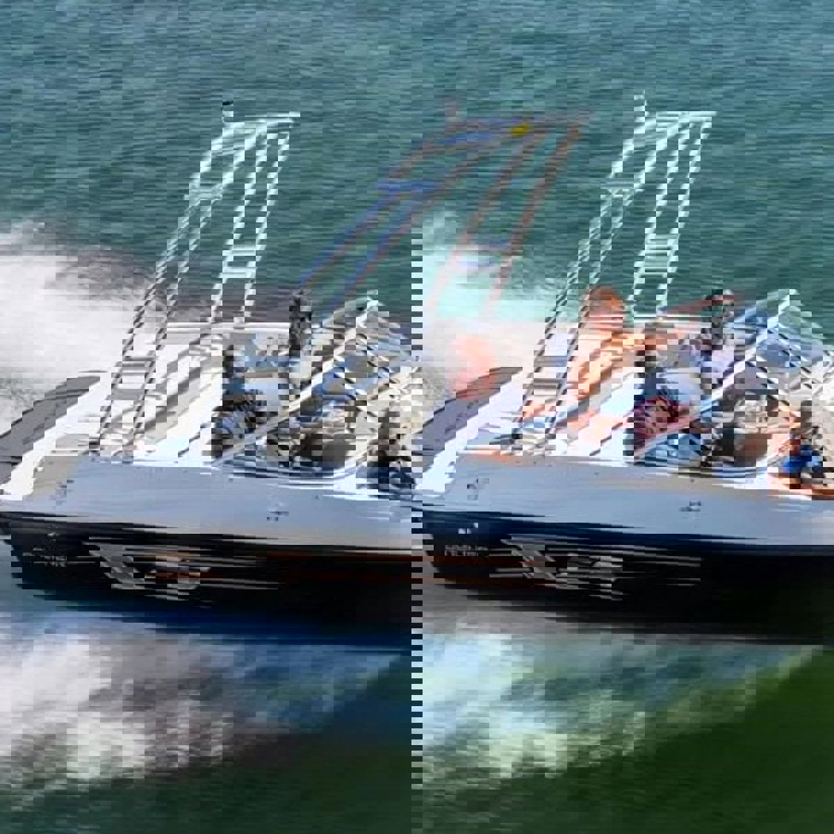 Monster tour MTK XL polie 9