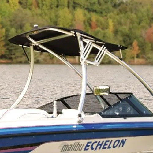 tour bimini MT2 over the top