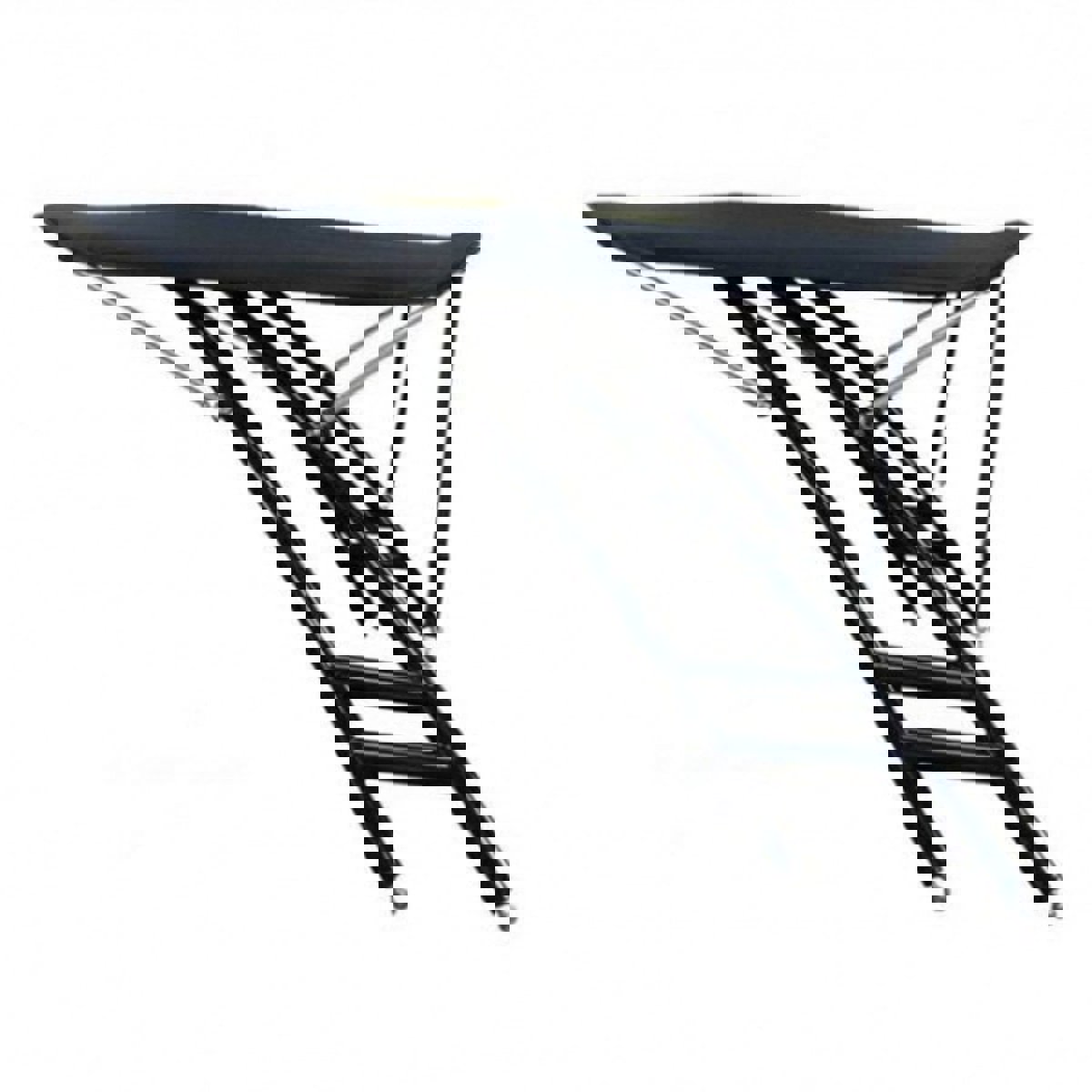 Monster MTK XL Over The Top Bimini - noir 6