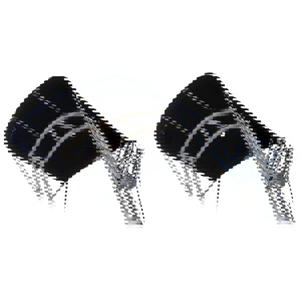 Monster MTK XL Over The Top Bimini - noir 7