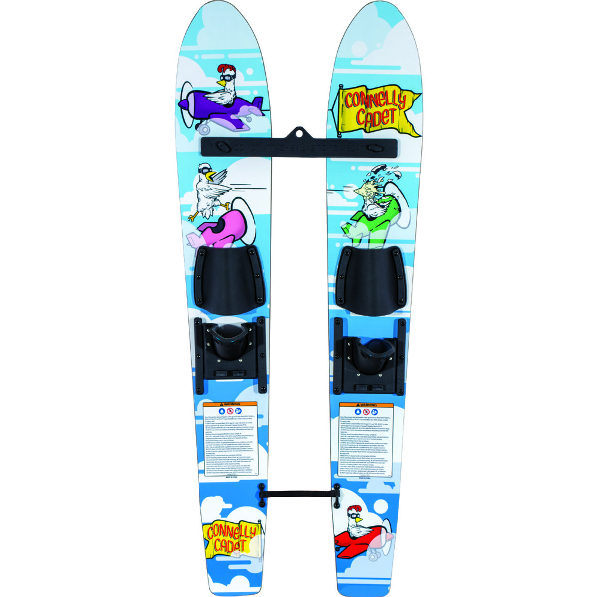 Connelly Cadet kis nautiques pour enfant 4