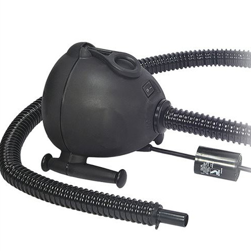 Bravo ov10 230v pompe électrique 3