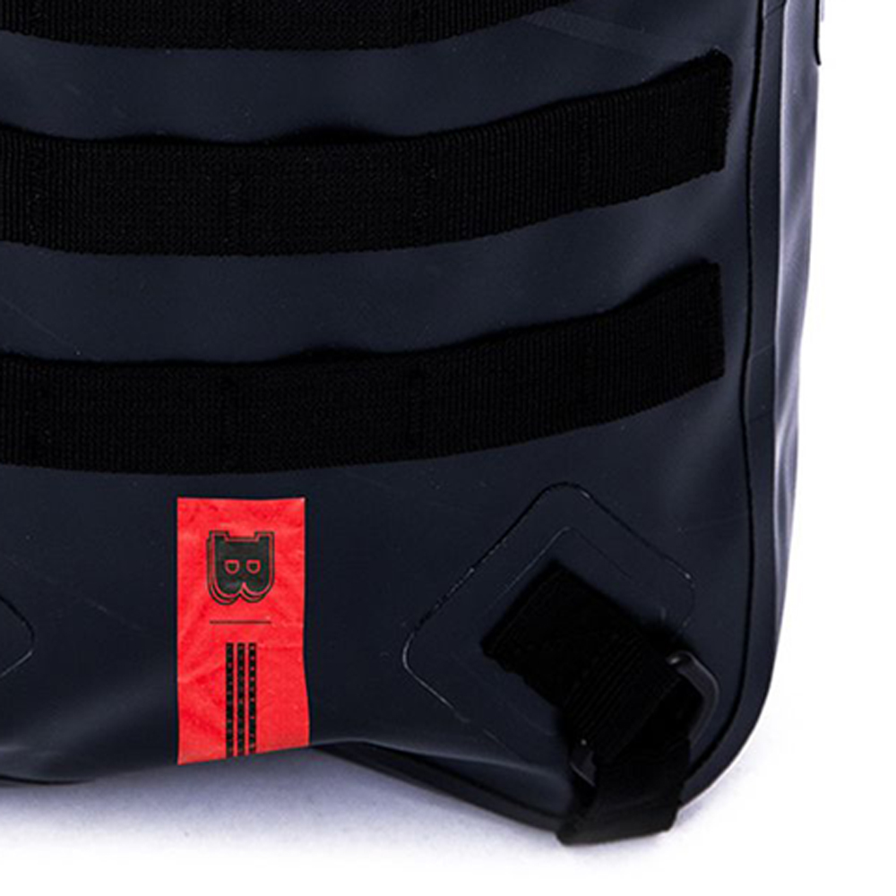 Brabus shadow sac étanche