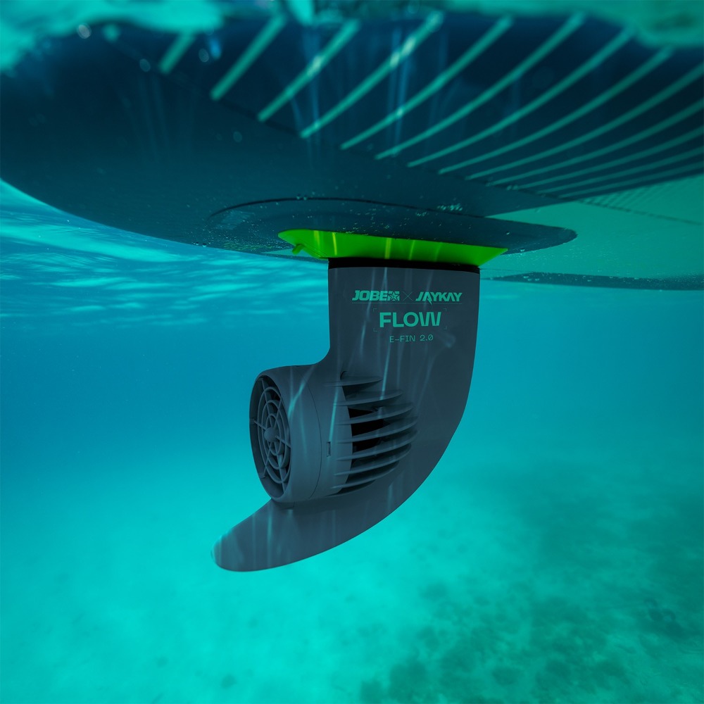 Jobe Flow aileron électrique pour paddle 3