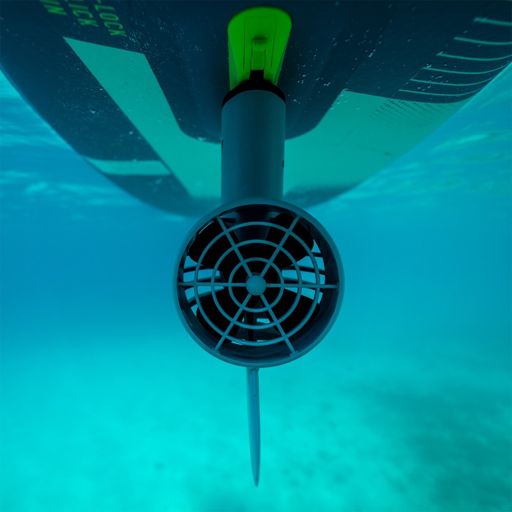 Jobe Flow aileron électrique pour paddle 4