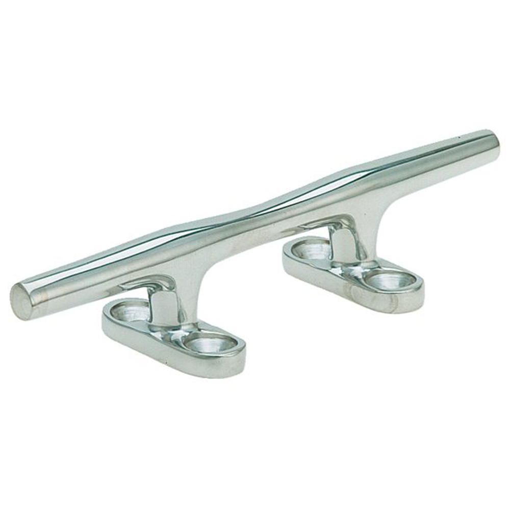 Talamex oeillet en acier inoxydable 127mm 2