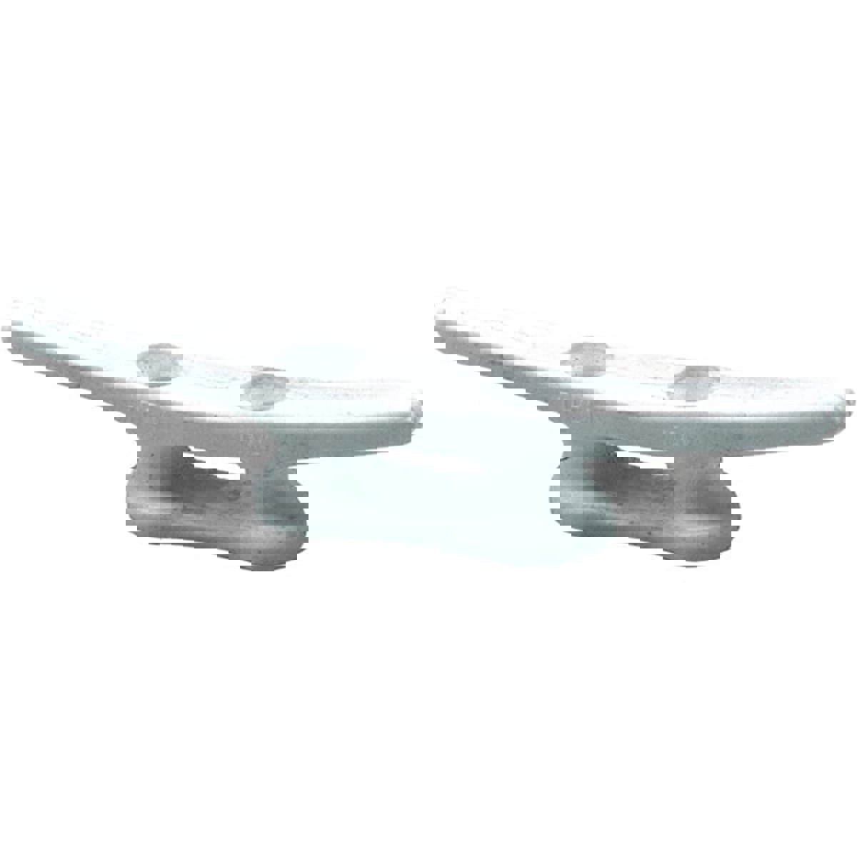 Talamex oeillet en plastique blanc 225mm 3