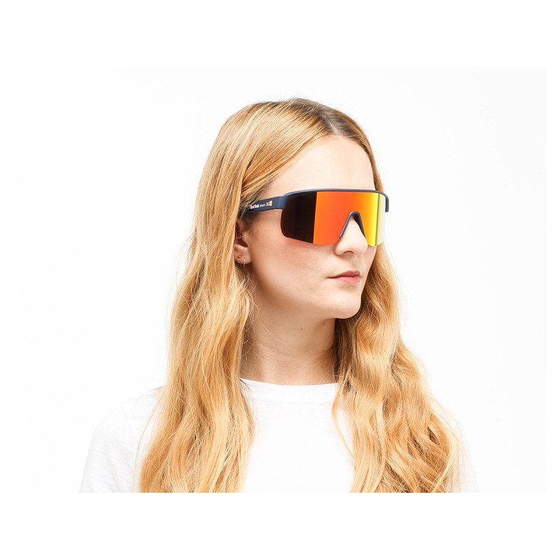 Red Bull Dakota lunettes de soleil bleues 7