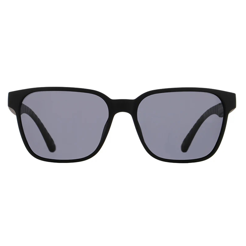 Eliot lunettes de soleil noires