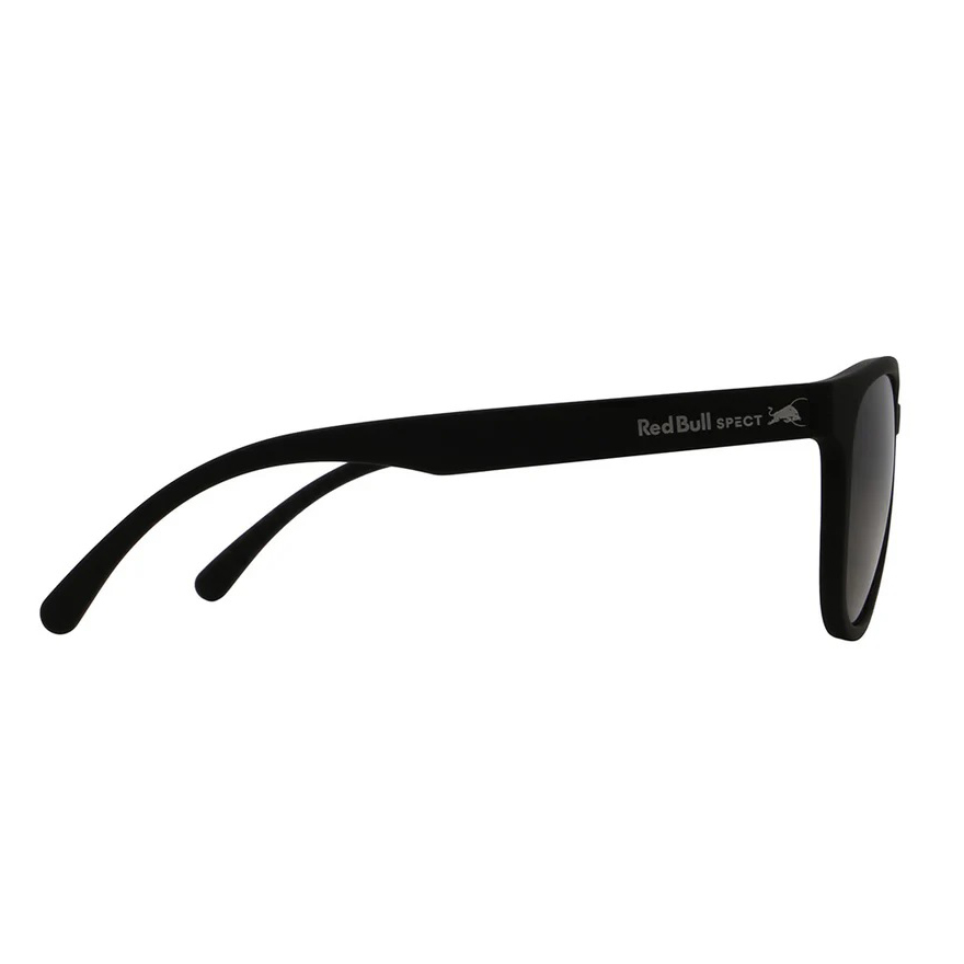 Red Bull Esme lunettes de soleil noires 3