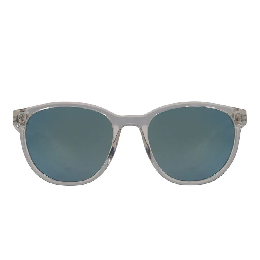 Esme lunettes de soleil grises transparent