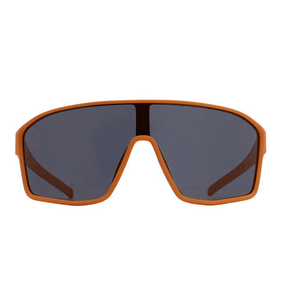 Daft lunettes de soleil rouge/orange