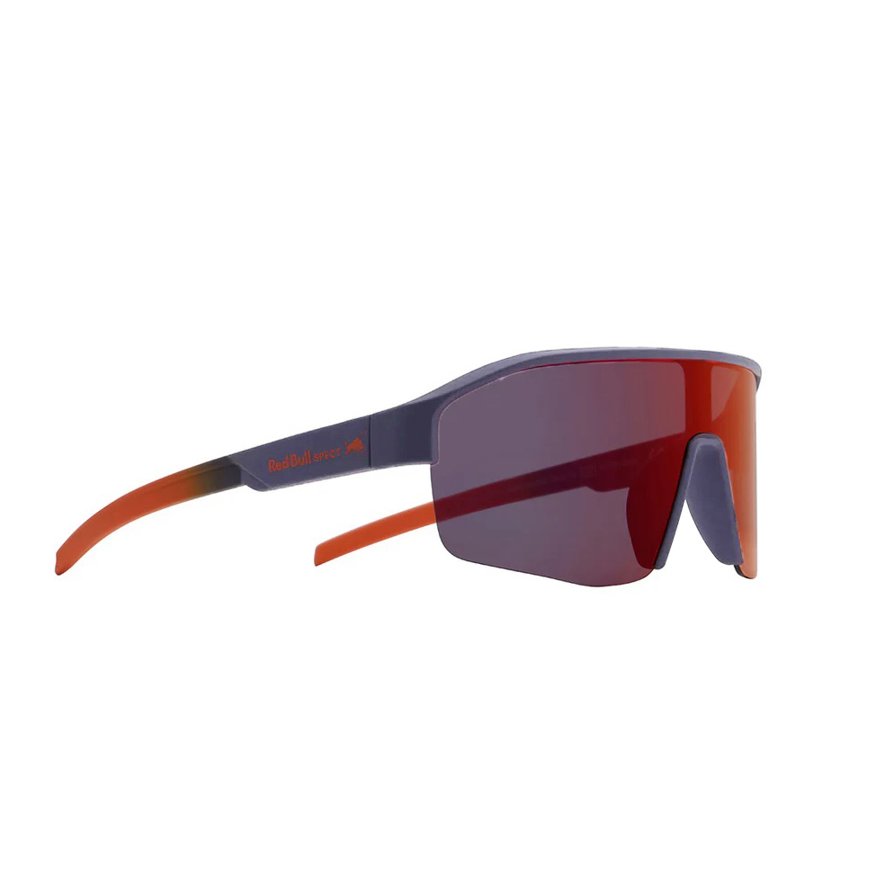 Dundee lunettes de soleil noir/orange