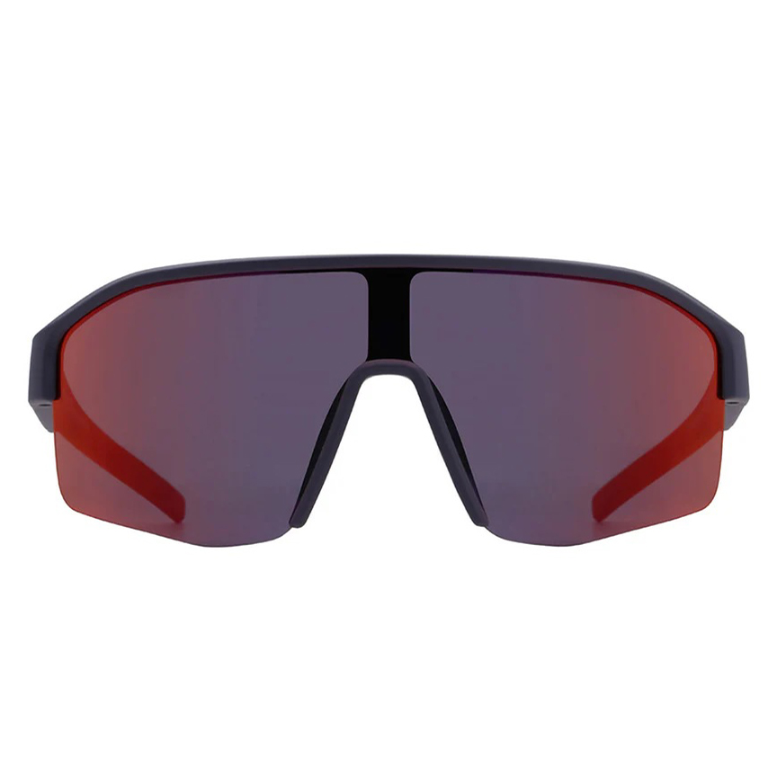 Dundee lunettes de soleil noir/orange