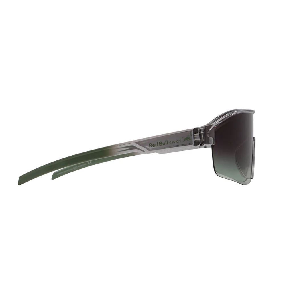Red Bull Dundee lunettes de soleil grises 3