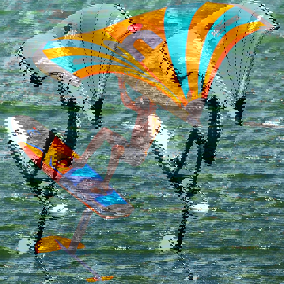 Mistral Sphinx Wing Sail 3.5M 6