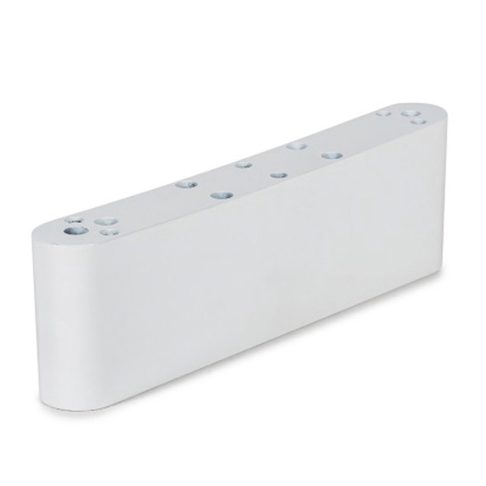 Aviator pro Riser 4.5 blanc