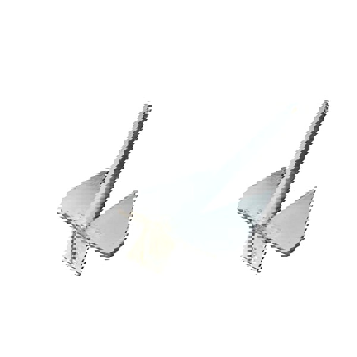 Talamex ancre française 3,5kg 8