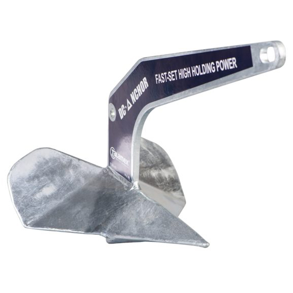 Talamex ancre dc 16kg 2